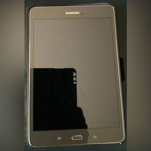 Samsung Galaxy Tablet
